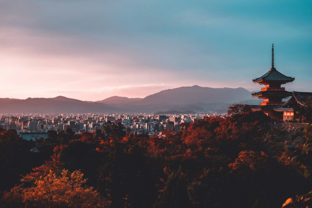japan photo