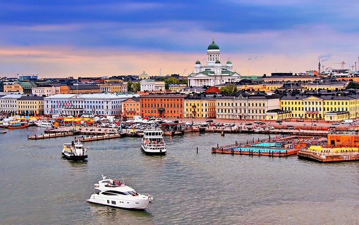 Finland