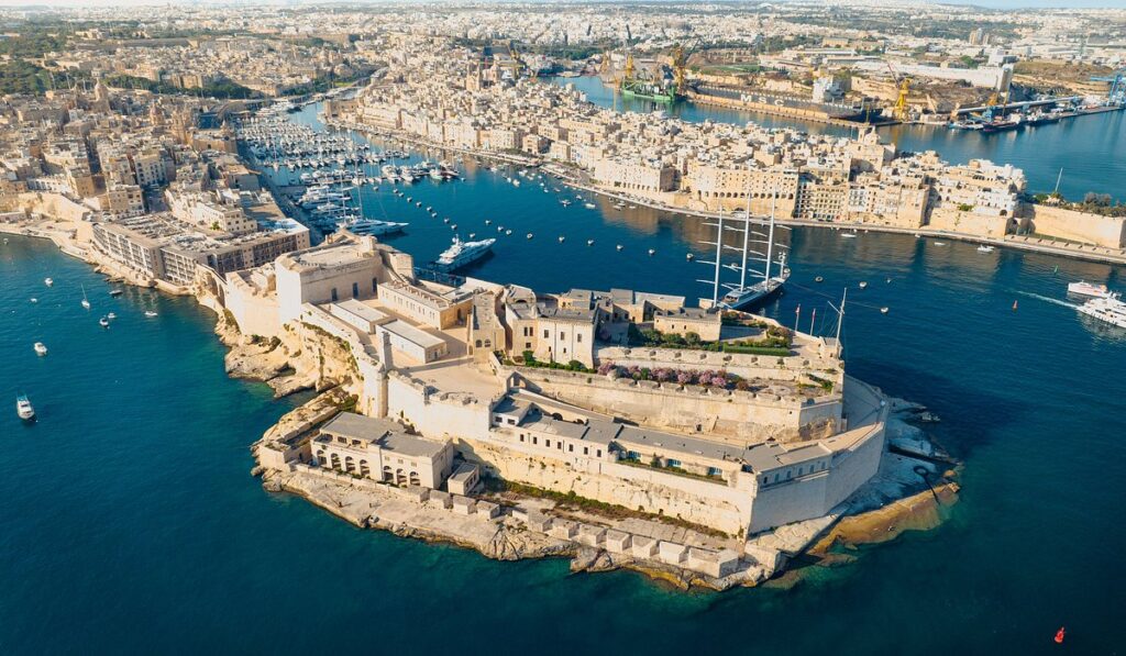 malta