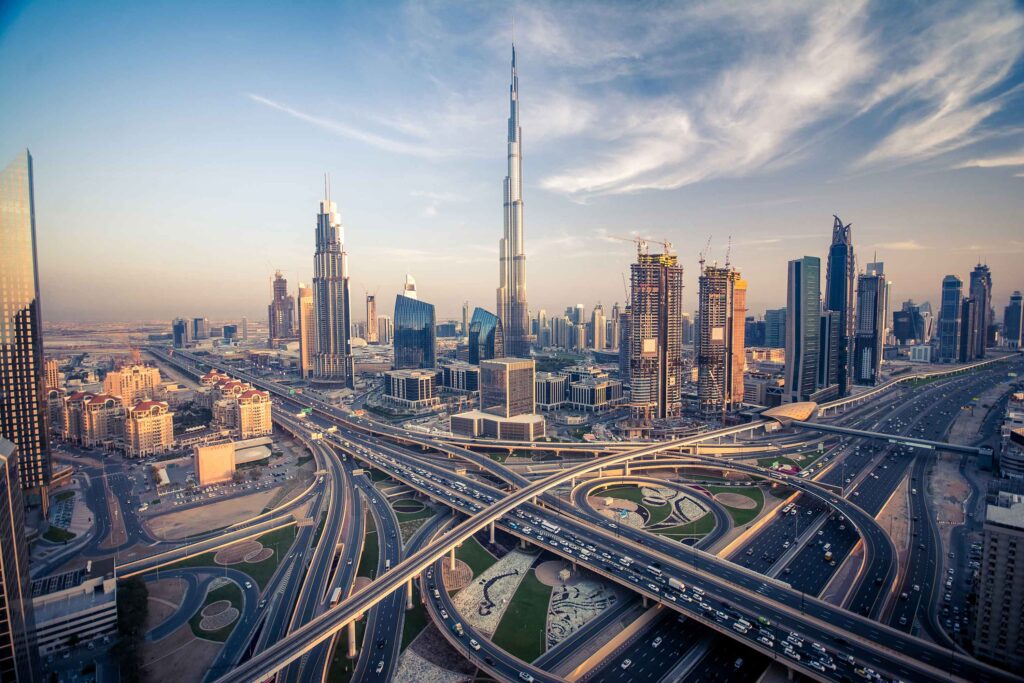 uae